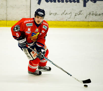 Emil Rantatalo-Thomas