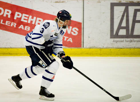 Oliver Ekman-Larsson