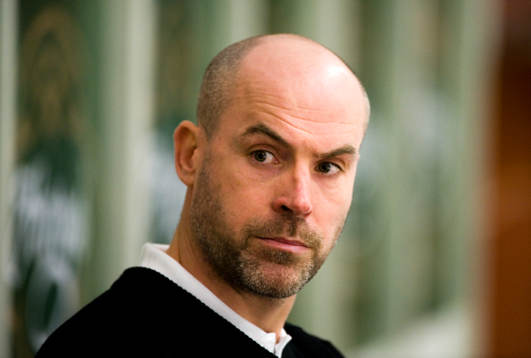 Christer Olsson, tränare