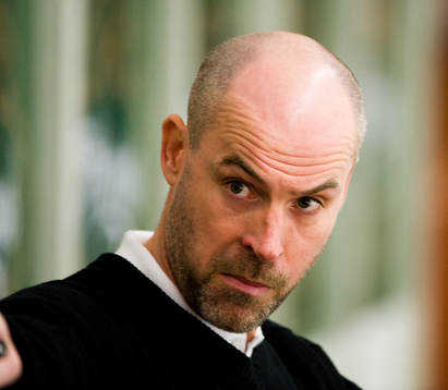 Christer Olsson, tränare