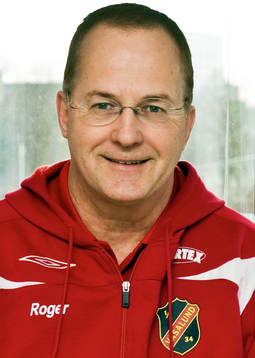 Bo GT Petersson, ordförande, Vasalund