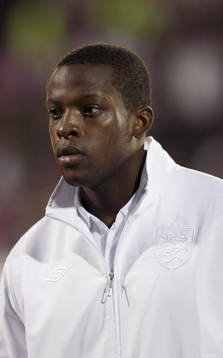 Nedum Onuoha