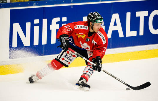 Thibaut Monnet