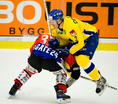 Lars Jonsson, Sverige