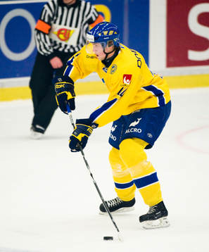 Niklas Nordgren