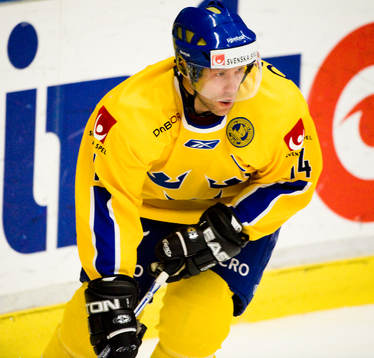 Niklas Nordgren