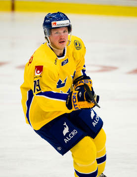Fredrik Warg