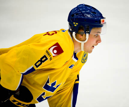 Johan Fransson