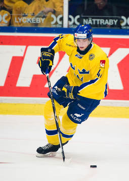 Victor Hedman