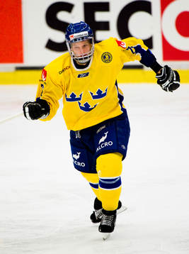Carl Söderberg