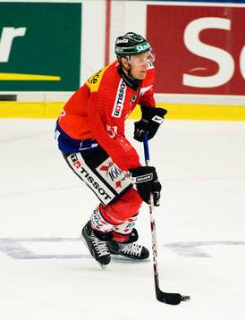 Goran Bezina