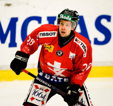 Martin Plüss