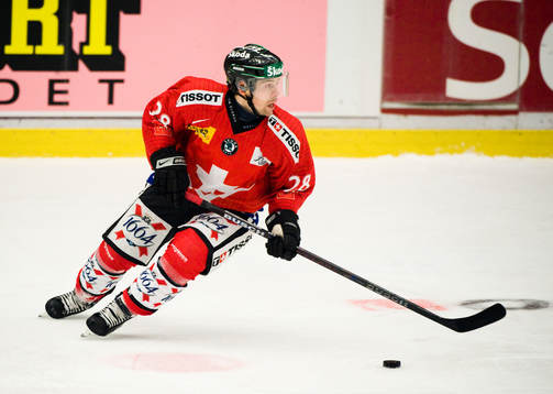 Martin Plüss