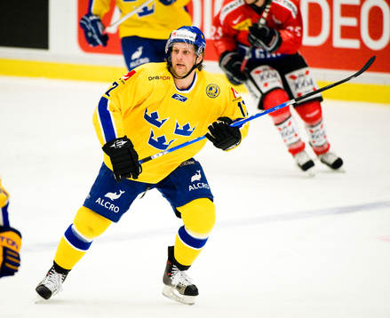 Christian Berglund