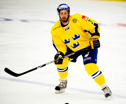 Robin Jonsson