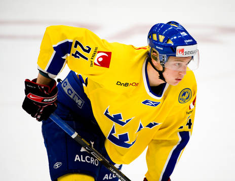 Johan Harju