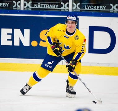 Tobias Viklund