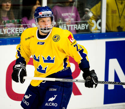 Carl Söderberg