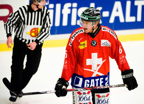 Timo Helbling