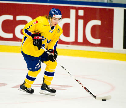 Kristofer Berglund