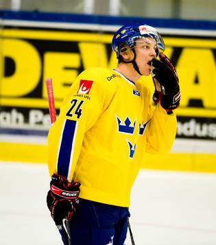 Johan Harju