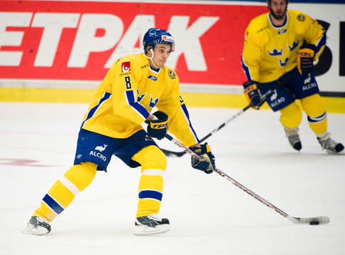 Johan Fransson
