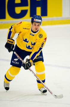 Johan Fransson