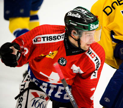 Martin Plüss