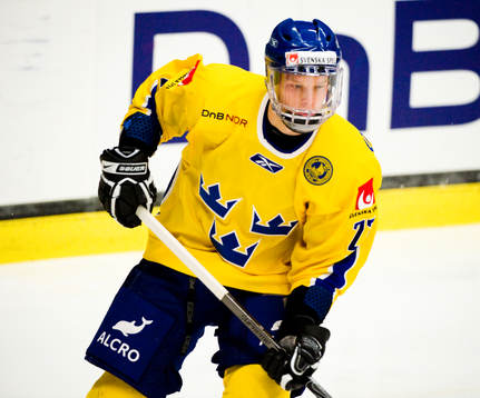 Carl Söderberg