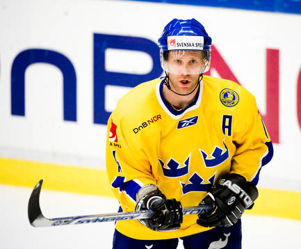 Niklas Nordgren