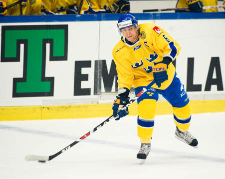 Magnus Johansson
