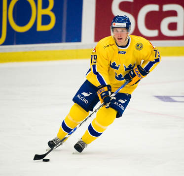 Fredrik Warg