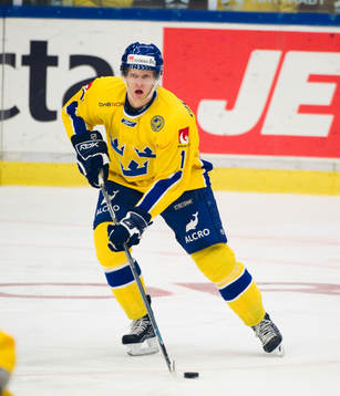 Carl Gunnarsson