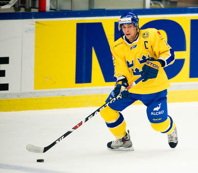 Magnus Johansson