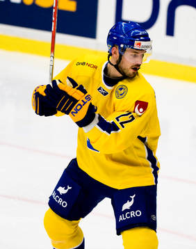 Niklas Persson