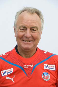 Bo Nilsson, Tränare Helsingborg