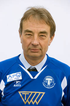 Tom Prahl, Tränare Trelleborg