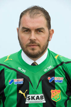 Alexander Axén, Tränare Gais