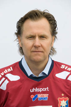 Janne Carlsson, Tränare Örgryte