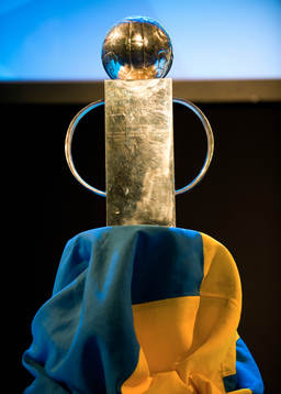 Lennart Johanssons Pokal