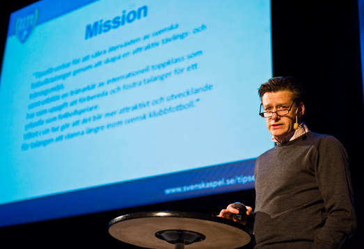 Stefan Lundin, Tipselit
