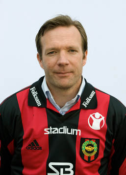 Kim Bergstrand, Tränare Brommapojkarna
