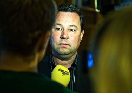 Stefan Rehn, tränare, Göteborg