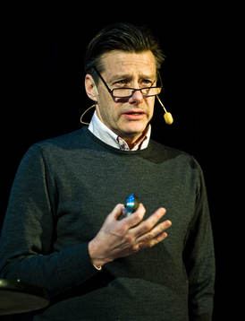 Stefan Lundin, Tipselit