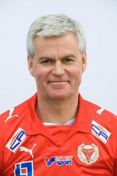 Nanne Bergstrand, Tränare Kalmar
