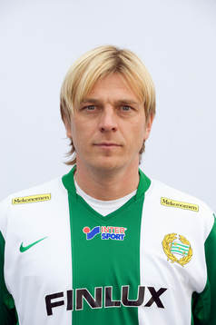 Tony Gustavsson, Tränare Hammarby