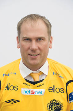 Magnus Halund, Tränare Elfsborg