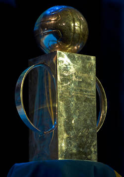Lennart Johanssons Pokal