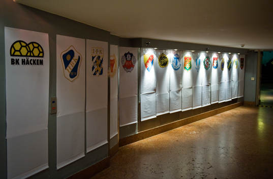 Fotboll, Upptaktsträff Allsvenskan