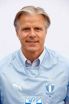Roland Nilsson, Tränare Malmö FF